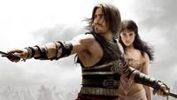 pic for Prince of Persia The Sands of Time Film 